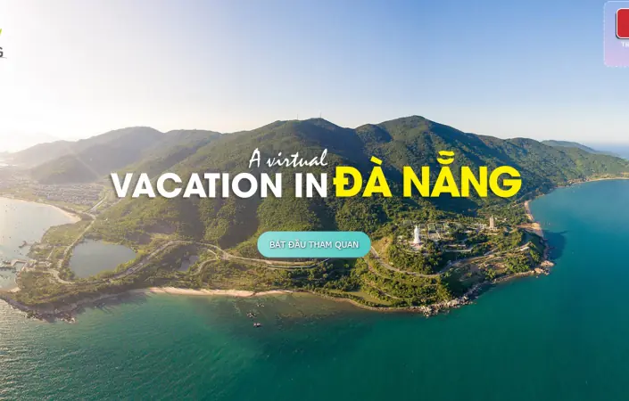 Xu Hướng Công Nghệ Thực Tế Ảo Dành Cho Lĩnh Vực Du Lịch - Bảo Tàng