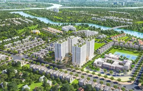 Giải pháp quảng bá hình ảnh căn hộ, khách sạn