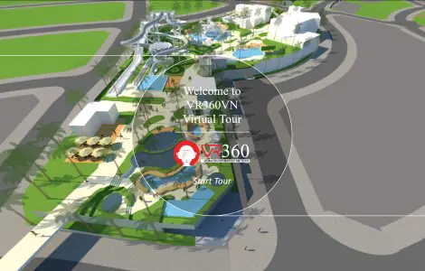 GIẢI PHÁP QUẢNG BÁ HÌNH ẢNH TOÀN DIỆN DÀNH CHO DỰ ÁN BẤT ĐỘNG SẢN 