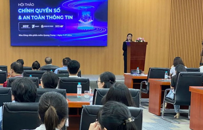 Quy chế chuyển đổi số xã phường hiện nay