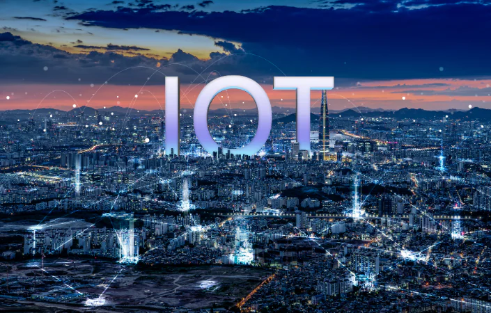 IoT là gì? Ứng dụng của IoT trong thời đại số hiện nay