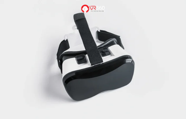  Kính thực tế ảo là gì? Cấu tạo kính thực tế ảo và ứng dụng