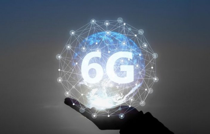 Kỷ nguyên 6G - Kỷ nguyên mới của mạng di động khi ứng dụng AI