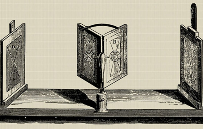 Lịch sử của Thực tế ảo