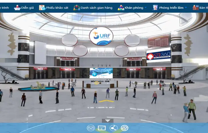 Lý do khiến sự kiện ảo trở thành giải pháp thay thế khả thi nhất trong việc tổ chức sự kiện mùa dịch COVID