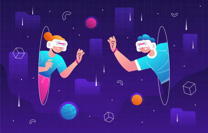 Metaverse sẽ thay đổi thế giới như thế nào?