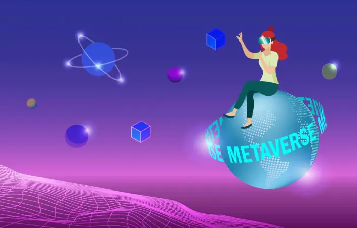 VR360 Giải pháp Thực tế ảo VR, AR, 3D, 360, Map3D, Metaverse