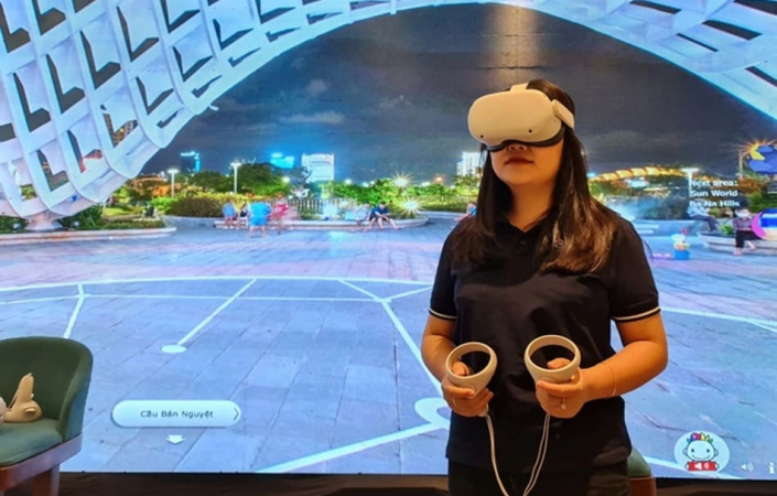 Một số giải pháp trong công tác chuyển đổi số cấp xã, phường