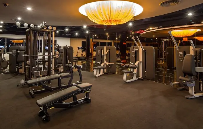 Nâng cao hiệu quả marketing ngành fitness bằng công nghệ thực tế ảo