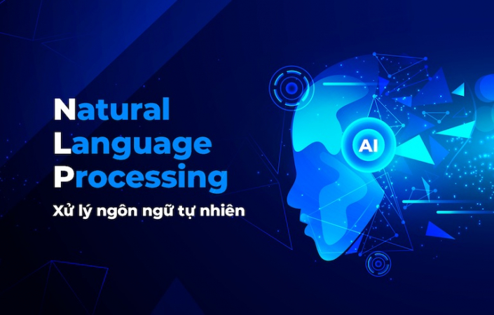 Natural Language Processing (NLP) là gì?