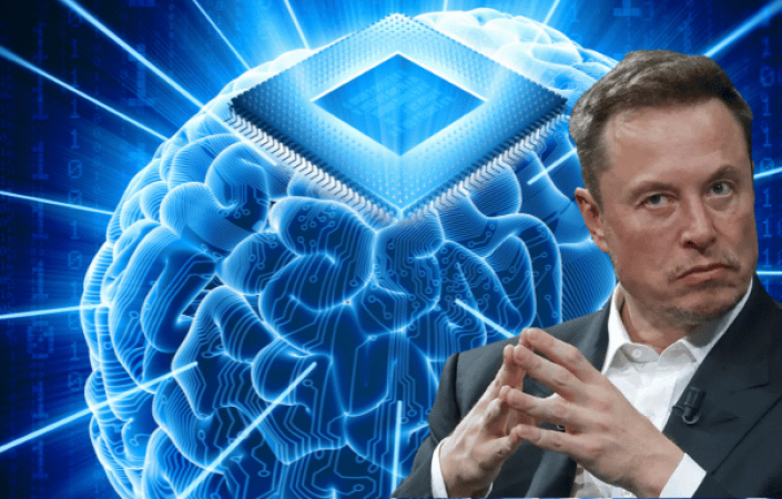 Neuralink thành công bước đầu tham vọng cấy chip vào não người