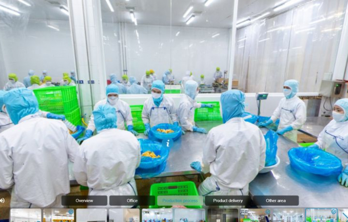 VR360 Giải pháp Thực tế ảo VR, AR, 3D, 360, Map3D, Metaverse