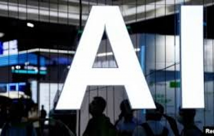 Nhìn lại những đột phá của AI trong năm 2024 