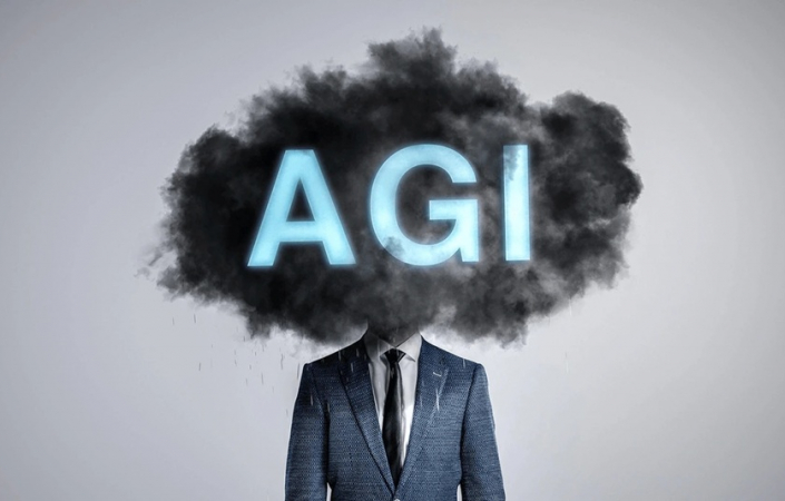 Những điều mà CEO cần biết về AGI