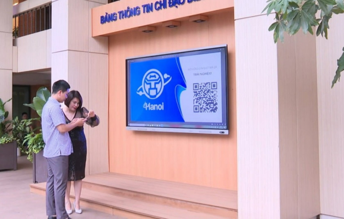 Những khó khăn trong chuyển đổi số cấp xã phường