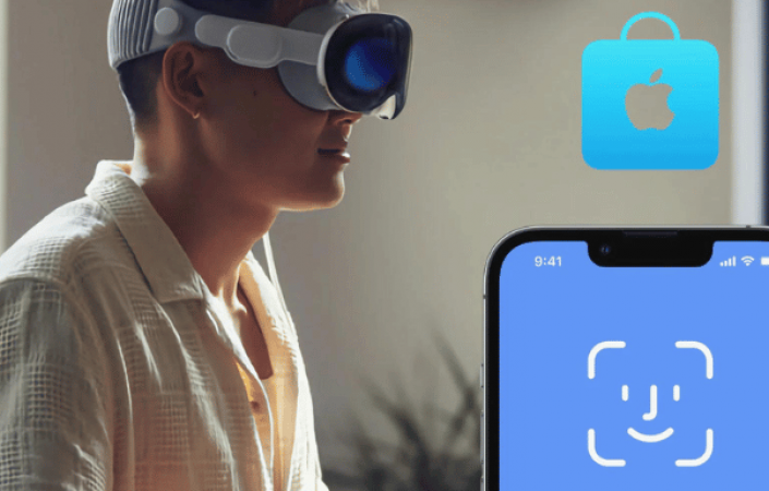 Những lưu ý quan trọng nếu bạn muốn đặt hàng Apple Vision Pro