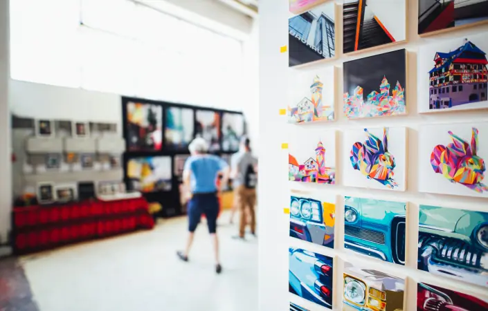 Những lý do vì sao doanh nghiệp của bạn cần một có một chuyến tham quan ảo 3D Tour - 360 VR Tour