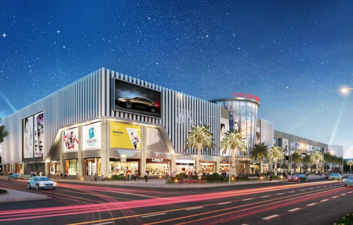 Những ưu điểm của trung tâm thương mại ảo so với mô hình truyền thống