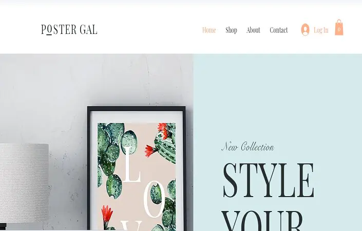 Những xu hướng thiết kế giao diện Website trong năm 2023