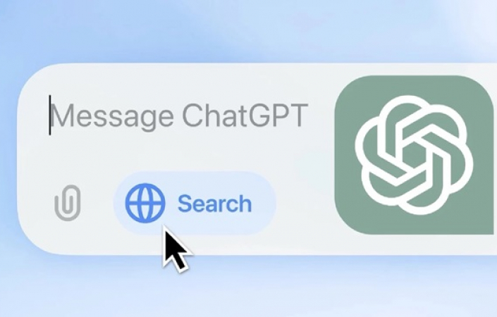 OpenAI chính thức ra mắt tính năng tìm kiếm cho người dùng ChatGPT 
