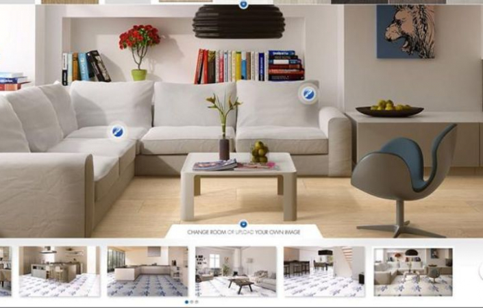 Phòng Giả Lập Là Gì? Lợi Ích Khi Ứng Dụng Vào Các Showroom, Cửa Hàng  