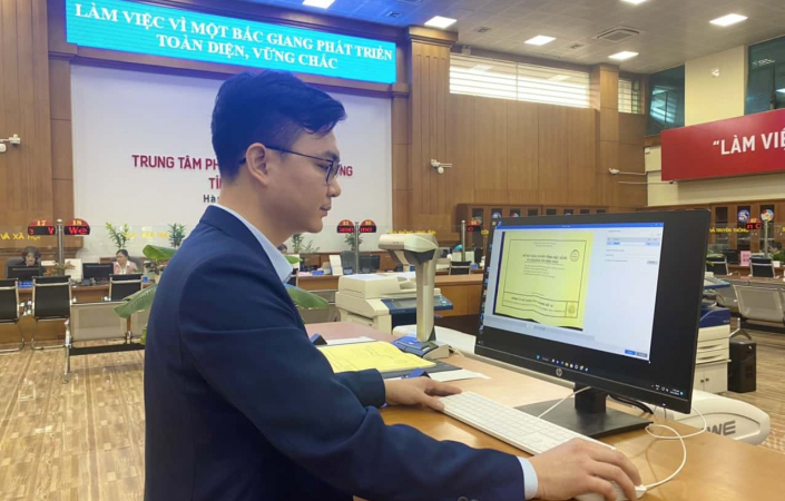 Quy trình số hóa hồ sơ tối ưu cho tổ chức, doanh nghiệp