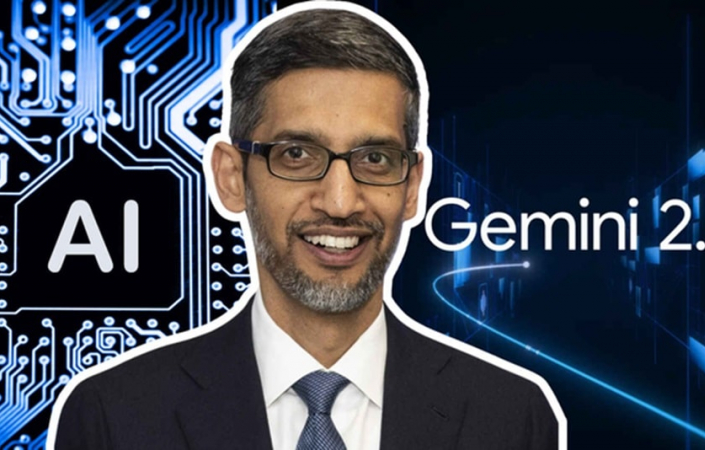 Ra mắt Gemini 2.0: Bước đột phá AI mới nhất của Google