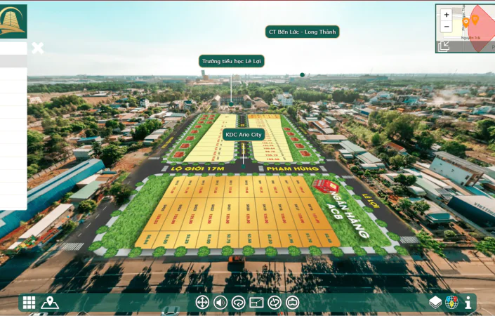 Sa bàn ảo là gì? Ứng dụng như thế nào