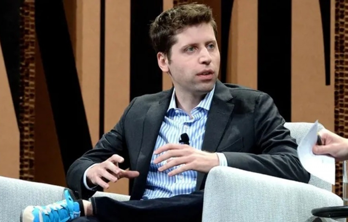 Sam Altman tiết lộ lý do OpenAI quay xe từ mở sang đóng mã nguồn 