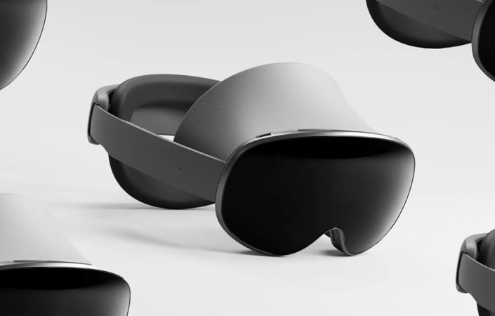 Samsung sắp ra mắt kính VR số lượng hạn chế và mức giá cao? 
