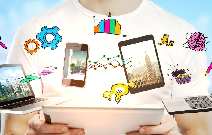 Số Hoá Các Ngành Công Nghiệp, Cuộc Cách Mạng Định Hình Tương Lai