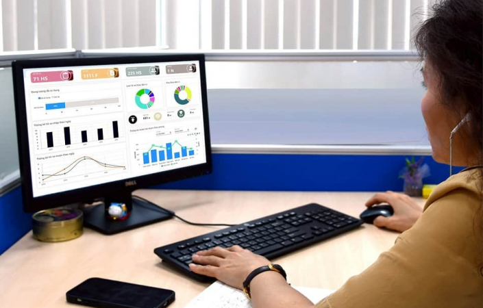 Số hóa hồ sơ, kết quả giải quyết thủ tục hành chính là gì?