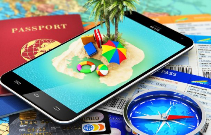 Số hóa ngành du lịch: Xu hướng khám phá mới bằng công nghệ