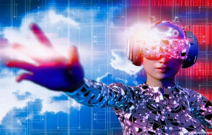 Sự khác nhau giữa thực tế ảo, thực tế ảo tăng cường và thực tế ảo hỗn hợp