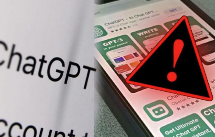 Tác hại của ChatGPT: Mặt trái và những rủi ro tiềm ẩn