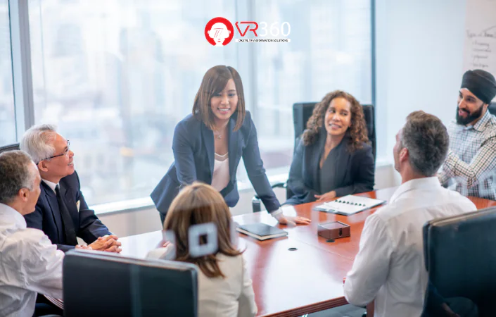 Tại sao doanh nghiệp nên ứng dụng AR/VR trong chiến lược marketing