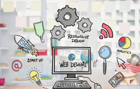 Tại sao hình ảnh online lại quan trọng trong kinh doanh đến vậy?