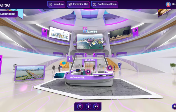 Tại sao nên chuyển đổi số đào tạo, giáo dục lên vũ trụ ảo Metaverse?