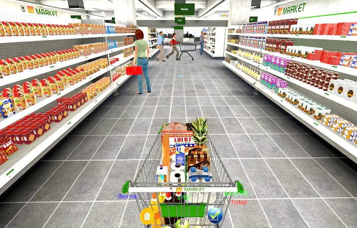 Tầm quan trọng của cửa hàng ảo đối với nền kinh tế trong tương lai