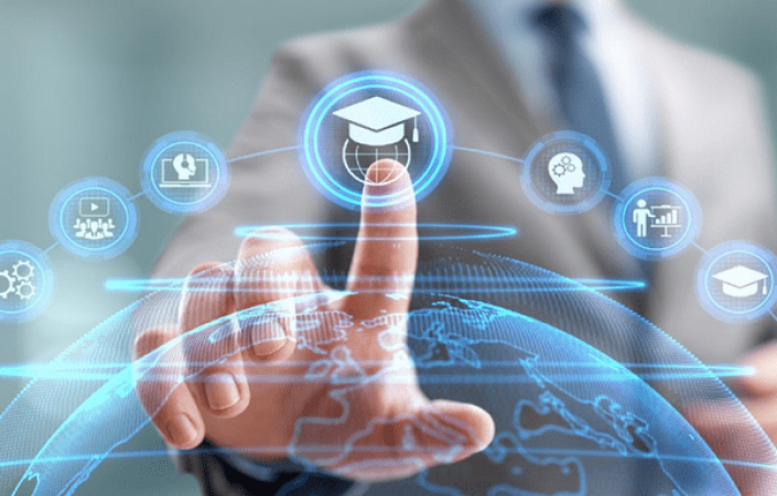 Lợi ích của chuyển đổi số trong giáo dục