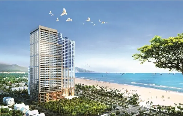 Tham quan không gian thực tế ảo căn hộ Premier Sky Residences Đà Nẵng