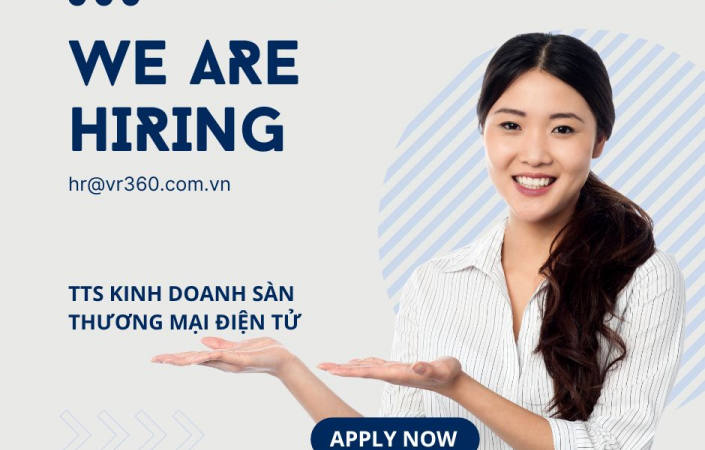 VR360 Giải pháp Thực tế ảo VR, AR, 3D, 360, Map3D, Metaverse