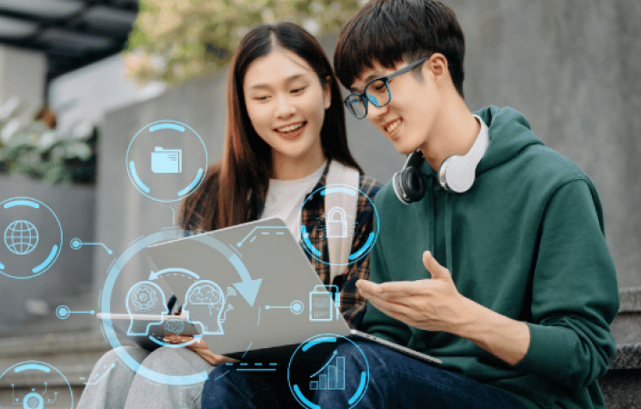 Thực tế ảo trong giáo dục đại học: Xu hướng không thể bỏ qua 