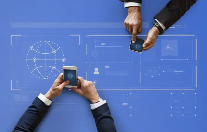 Thực trạng chuyển đổi số & Giải pháp kinh doanh trên Metaverse 