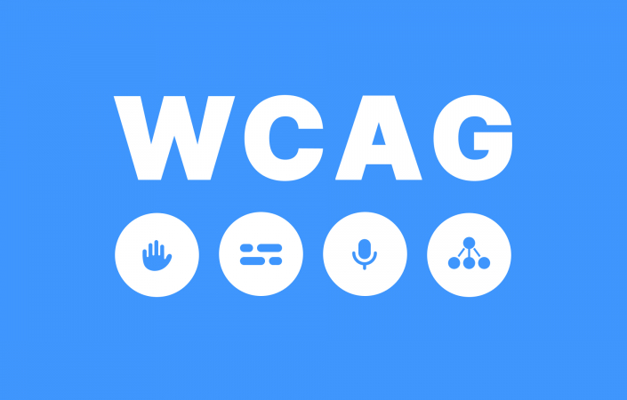 Tiêu chuẩn WCAG là gì? Tìm hiểu các phiên bản và mức độ AA, AAA 