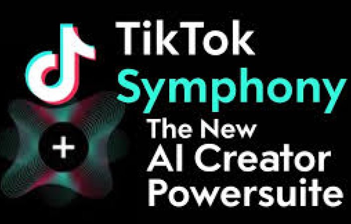 Giao diện Symphony Assistant