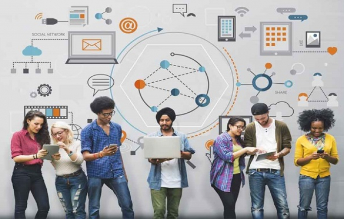 Ví dụ về chuyển đổi số trong giáo dục