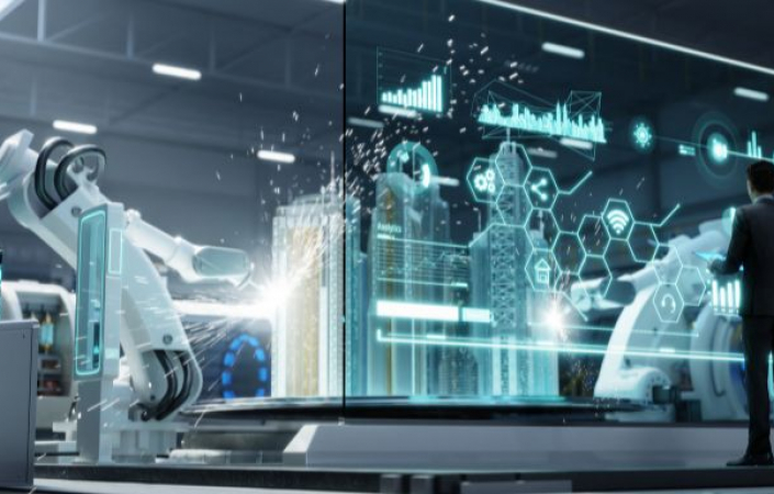 Tổng hợp ví dụ về nhà máy thông minh ở Việt Nam và thế giới 