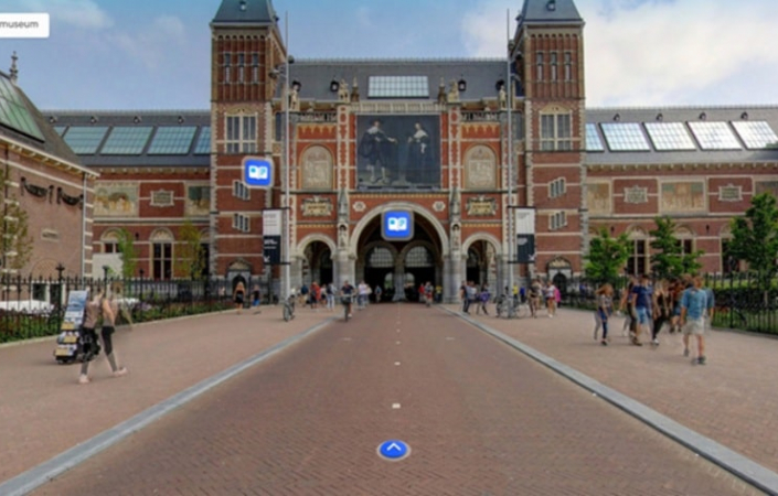 TOP 100 chuyến tham quan ảo đến các địa điểm du lịch trên thế giới