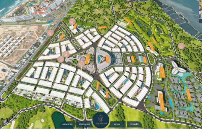 Top 3 dự án bất động sản thành công nhờ ứng dụng công nghệ VR360 Tour